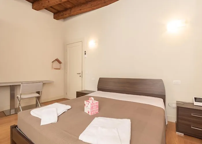 Apartment Palazzetto Il Mangano - F&l *