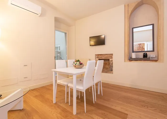 Apartment Palazzetto Il Mangano - F&l *