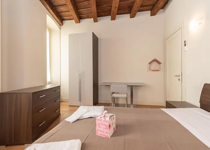 Palazzetto Il Mangano - F&l *