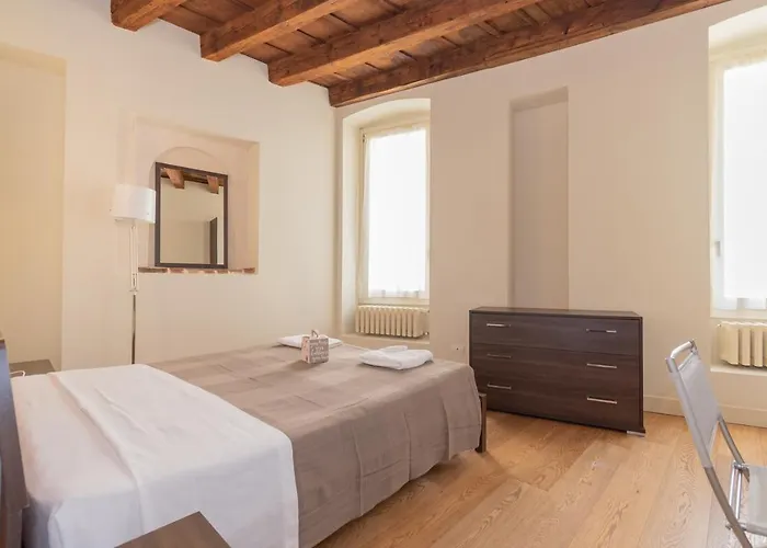 Apartment Palazzetto Il Mangano - F&l