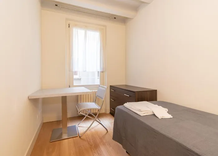 Palazzetto Il Mangano - F&l * Μπρέσια