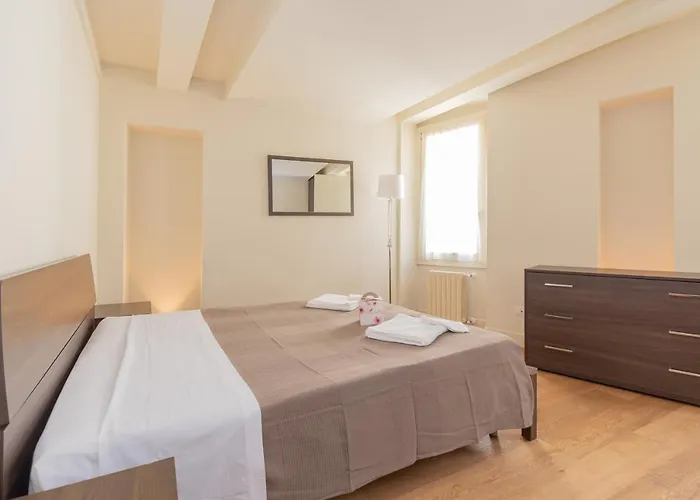 Appartement Palazzetto Il Mangano - F&l *