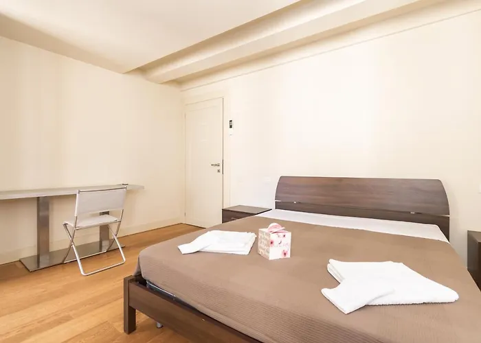 Palazzetto Il Mangano - F&l * Brescia