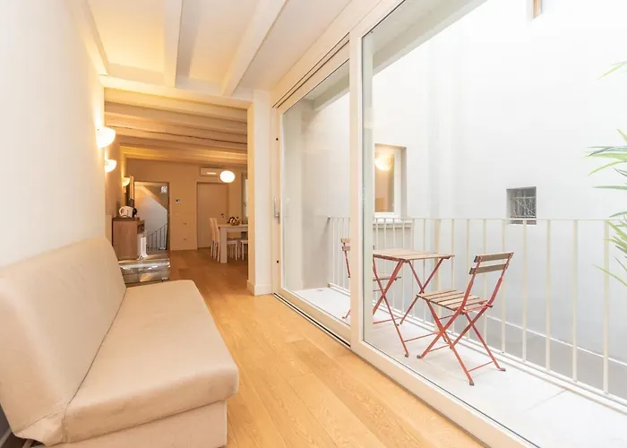 Palazzetto Il Mangano - F&l *