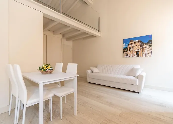 Διαμέρισμα Palazzetto Il Mangano - F&l