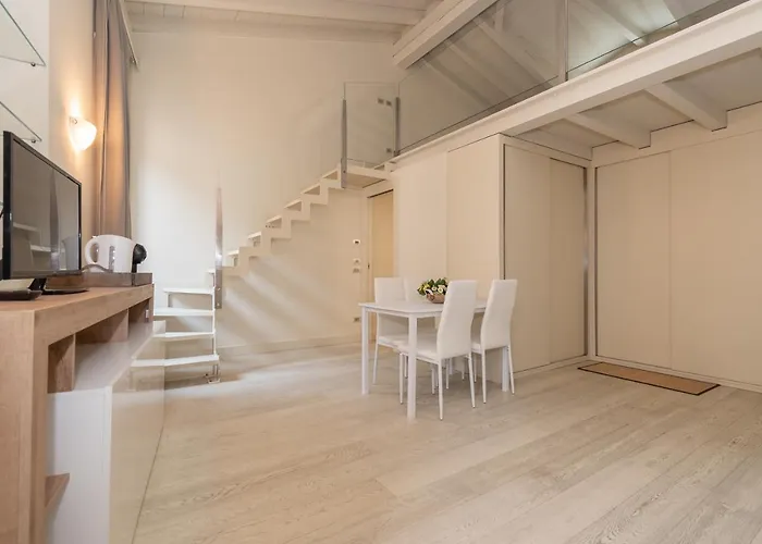 Apartment Palazzetto Il Mangano - F&l *