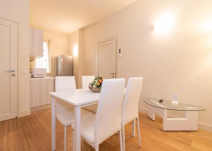 Apartment Palazzetto Il Mangano - F&l