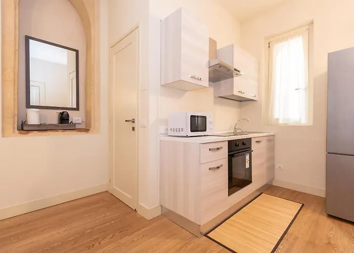 Palazzetto Il Mangano - F&l Appartement