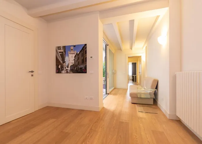 Palazzetto Il Mangano - F&l Διαμέρισμα