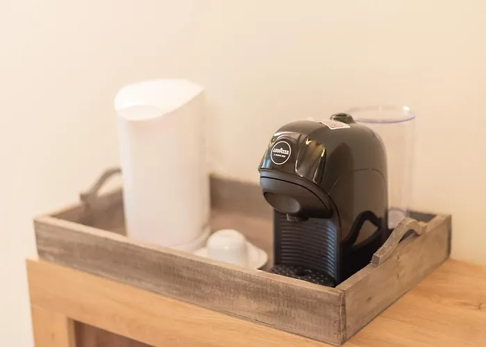 Διαμέρισμα Palazzetto Il Mangano - F&l