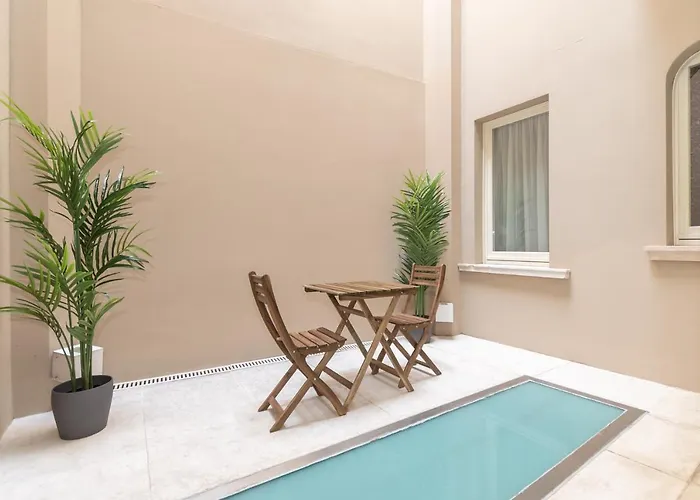 Apartment Palazzetto Il Mangano - F&l *