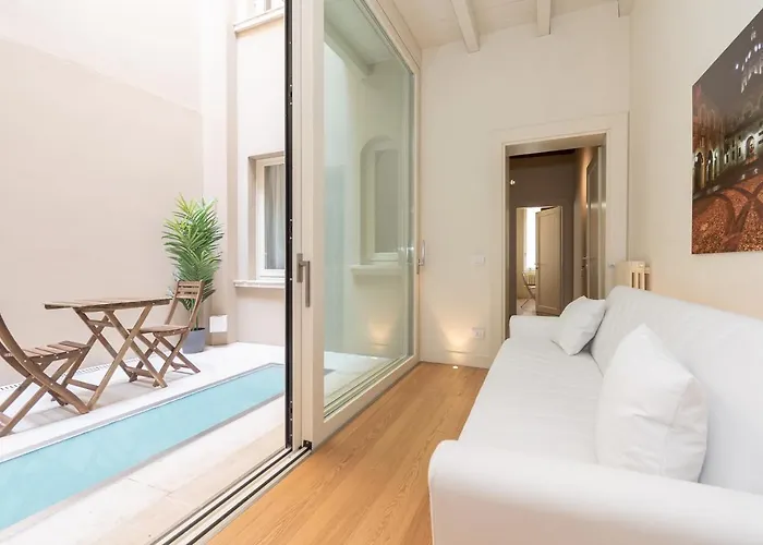 Palazzetto Il Mangano - F&l *