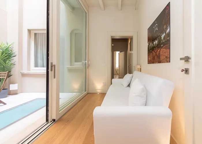 Palazzetto Il Mangano - F&l Διαμέρισμα Μπρέσια