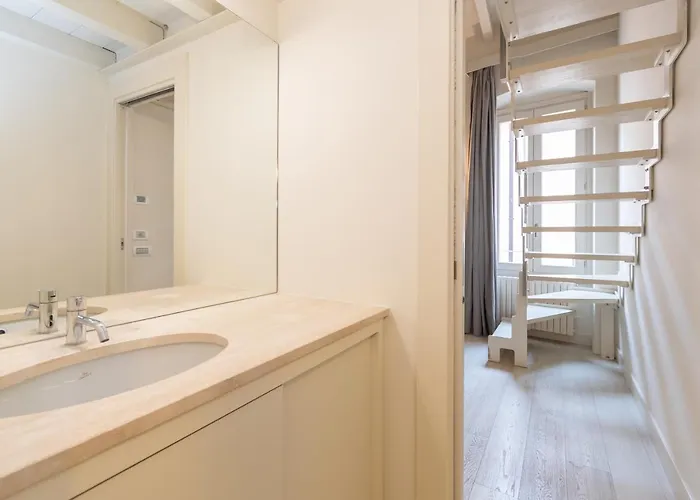 Palazzetto Il Mangano - F&l * Brescia