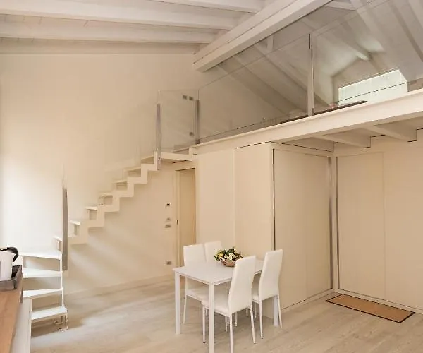 Palazzetto Il Mangano - F&l Brescia