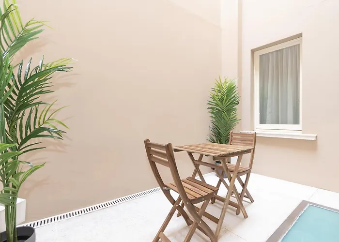 Palazzetto Il Mangano - F&l Apartment Brescia