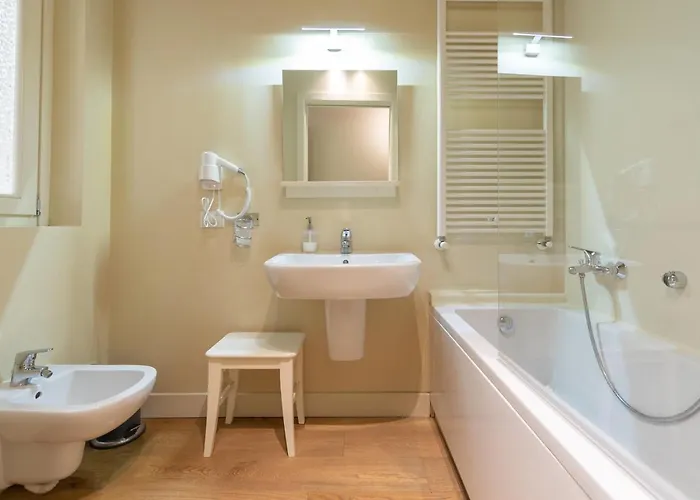 Palazzetto Il Mangano - F&l Apartment *