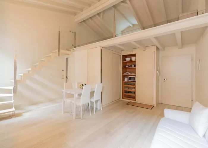 Apartment Palazzetto Il Mangano - F&l