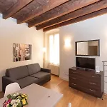 Lägenhet Palazzetto Il Mangano - F&l Brescia