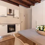 Lägenhet Palazzetto Il Mangano - F&l Brescia