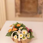 Palazzetto Il Mangano - F&l