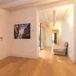 Palazzetto Il Mangano - F&l Lägenhet