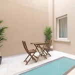 Lägenhet Palazzetto Il Mangano - F&l *