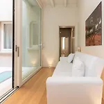 Palazzetto Il Mangano - F&l Lägenhet Brescia