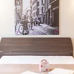 Palazzetto Il Mangano - F&l * Brescia