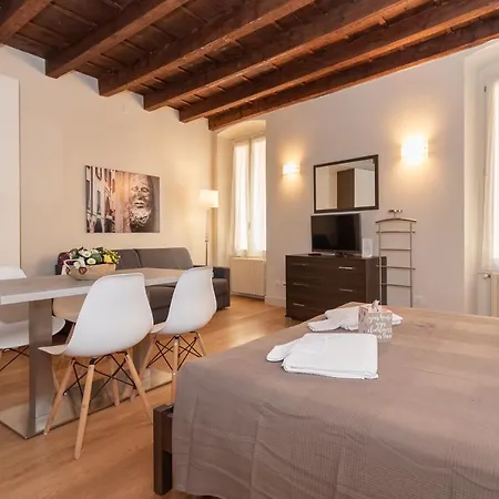 Lägenhet Palazzetto Il Mangano - F&l *