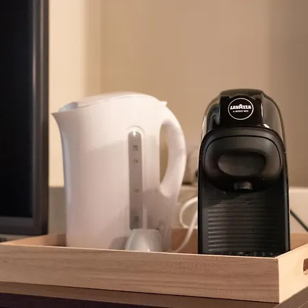 Palazzetto Il Mangano - F&l شقة