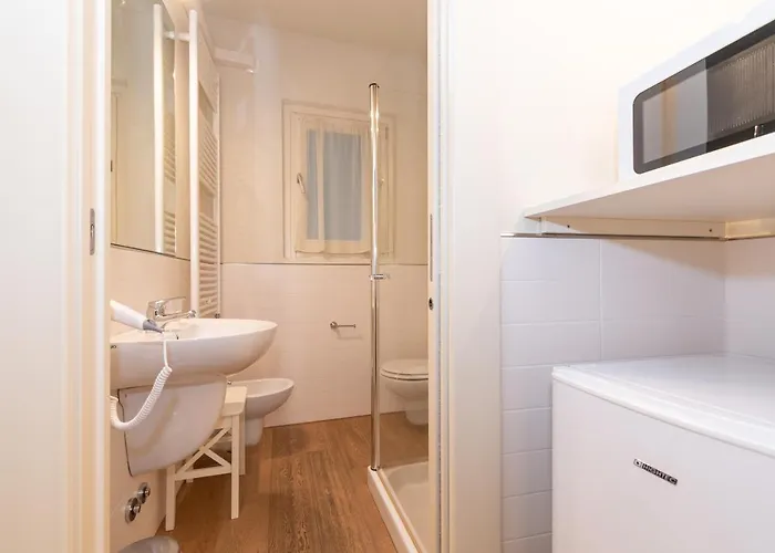 Palazzetto Il Mangano - F&l بريشا