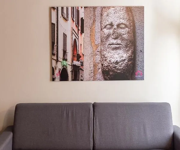 Palazzetto Il Mangano - F&l * بريشا