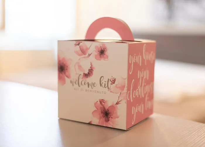 Palazzetto Il Mangano - F&l شقة بريشا