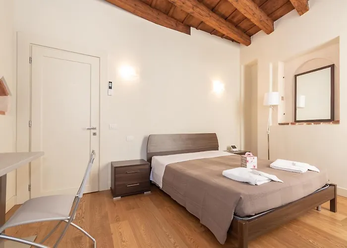 Palazzetto Il Mangano - F&l بريشا