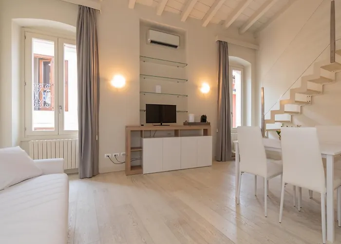 Palazzetto Il Mangano - F&l بريشا