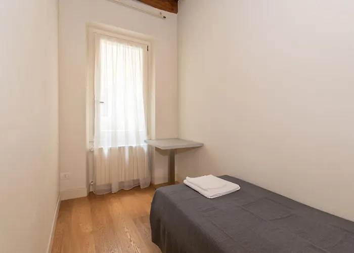 Palazzetto Il Mangano - F&l شقة *