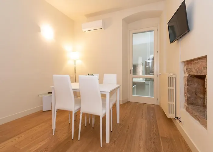 Palazzetto Il Mangano - F&l *