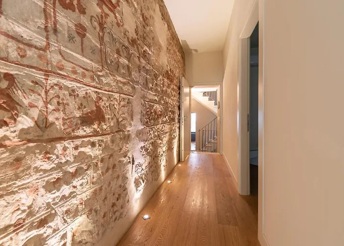 Palazzetto Il Mangano - F&l