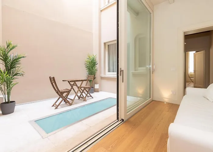 Palazzetto Il Mangano - F&l *